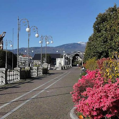 C'Era Una Volta Verbania Intra Kültér fotó