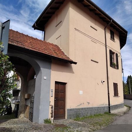 C'Era Una Volta Verbania Intra Kültér fotó