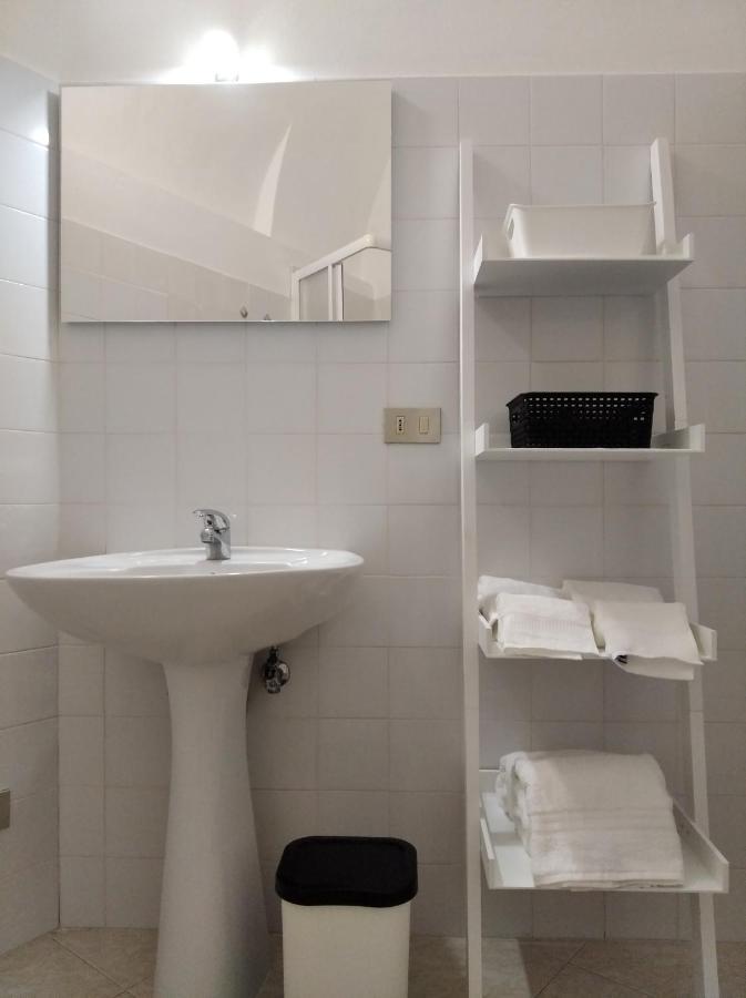 C'Era Una Volta Verbania Intra Kültér fotó