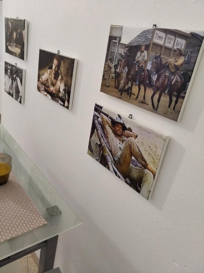 C'Era Una Volta Verbania Intra Kültér fotó