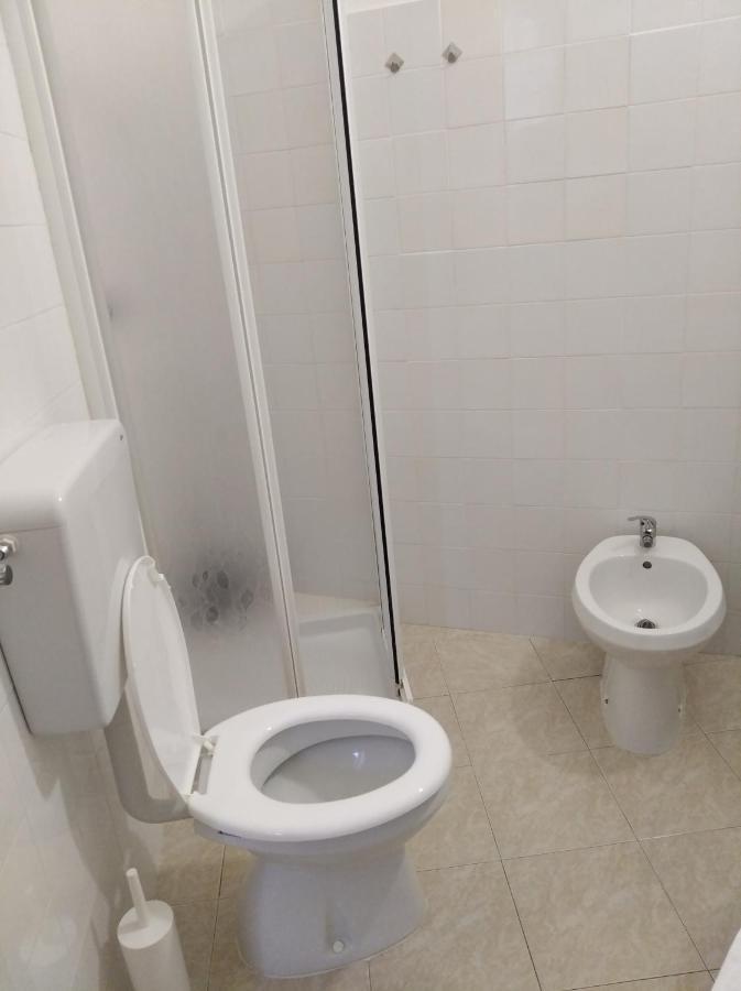 C'Era Una Volta Verbania Intra Kültér fotó