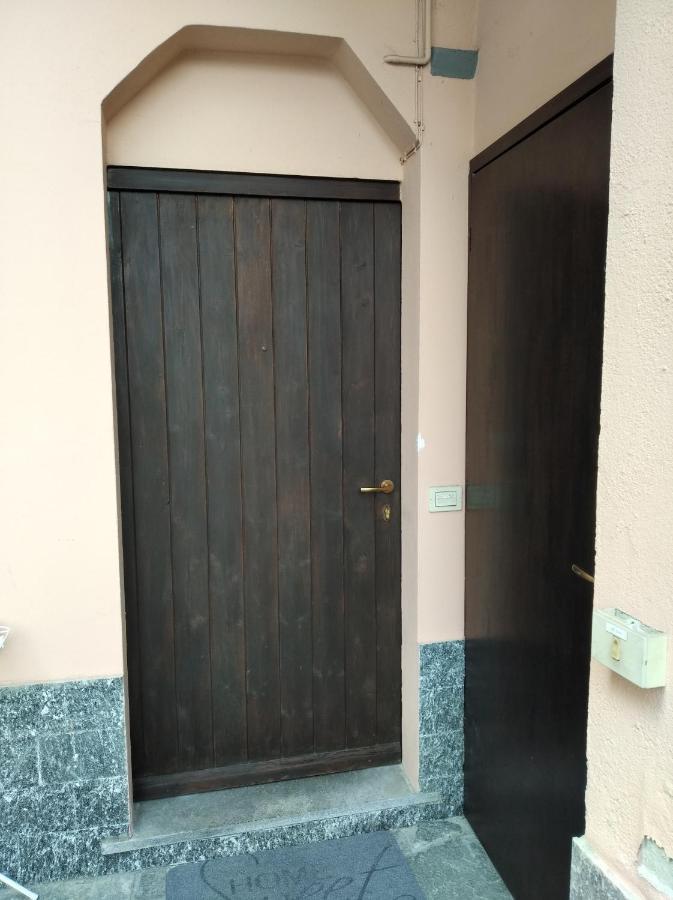C'Era Una Volta Verbania Intra Kültér fotó