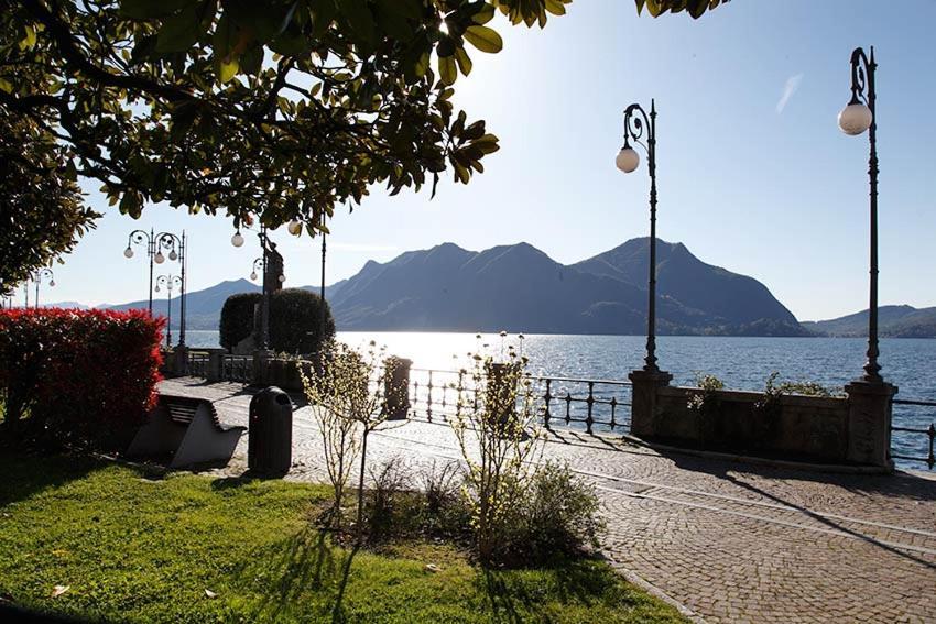 C'Era Una Volta Verbania Intra Kültér fotó