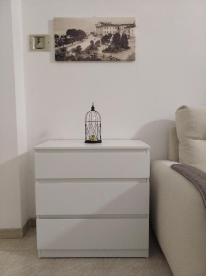 C'Era Una Volta Verbania Intra Kültér fotó