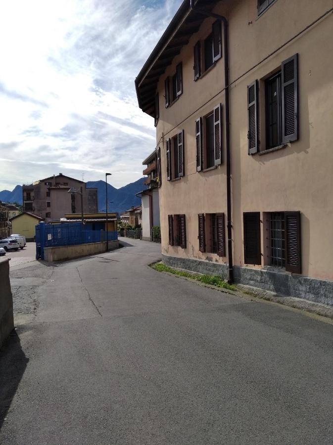 C'Era Una Volta Verbania Intra Kültér fotó