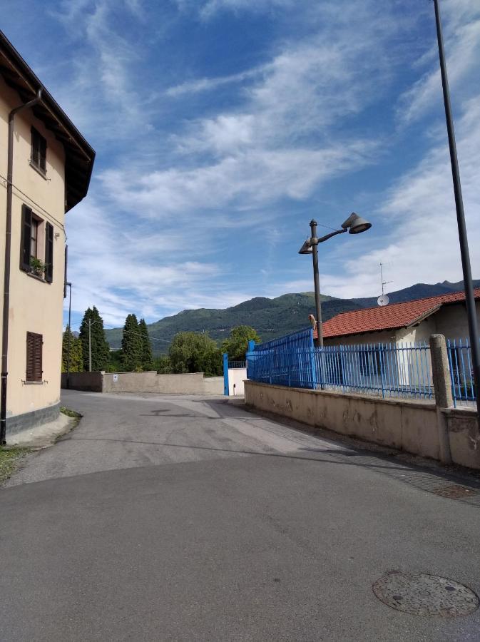 C'Era Una Volta Verbania Intra Kültér fotó