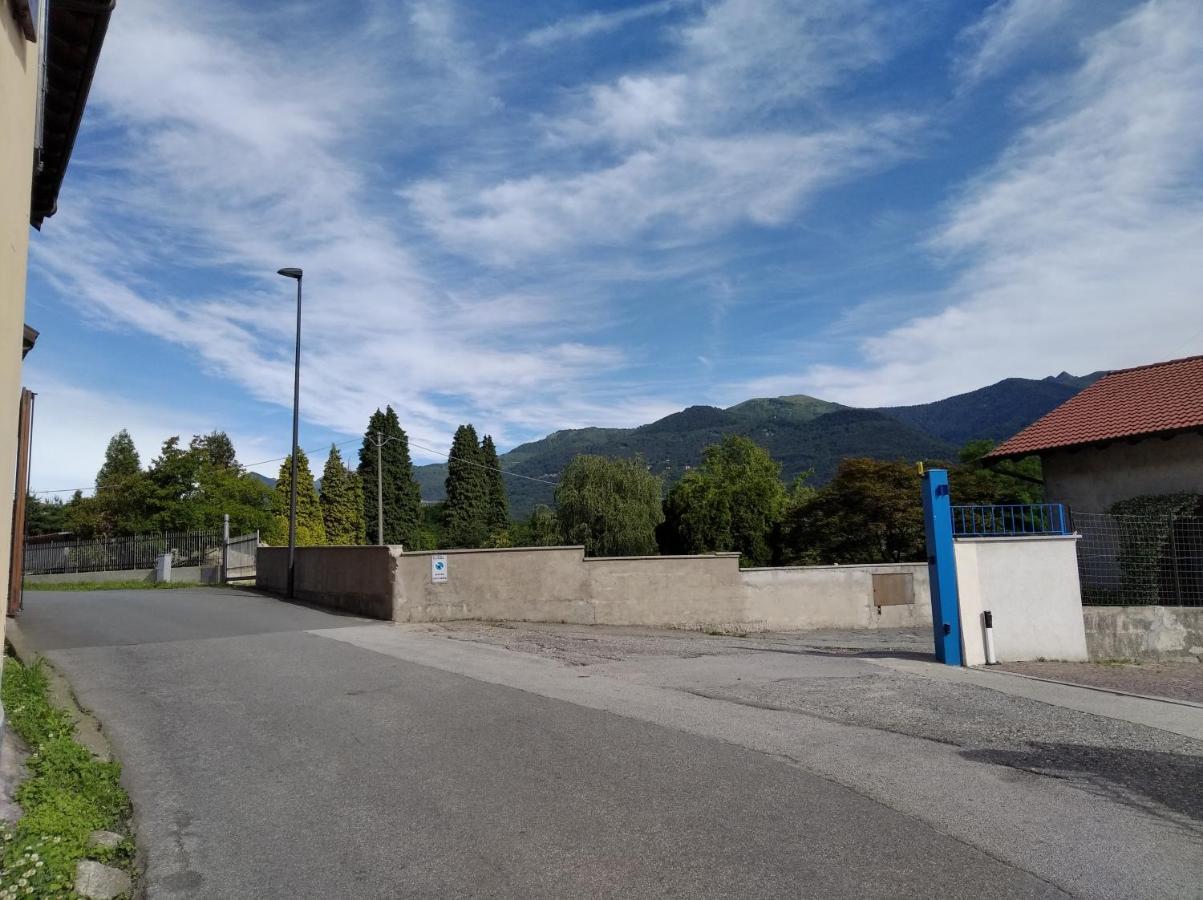 C'Era Una Volta Verbania Intra Kültér fotó